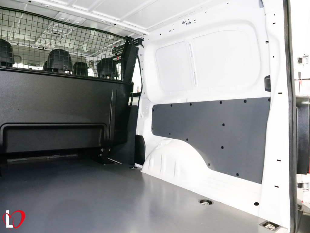CITROEN JUMPY 2.0 BlueHDI S&S FURGÓN 6 PLAZAS XL 120 de segunda mano