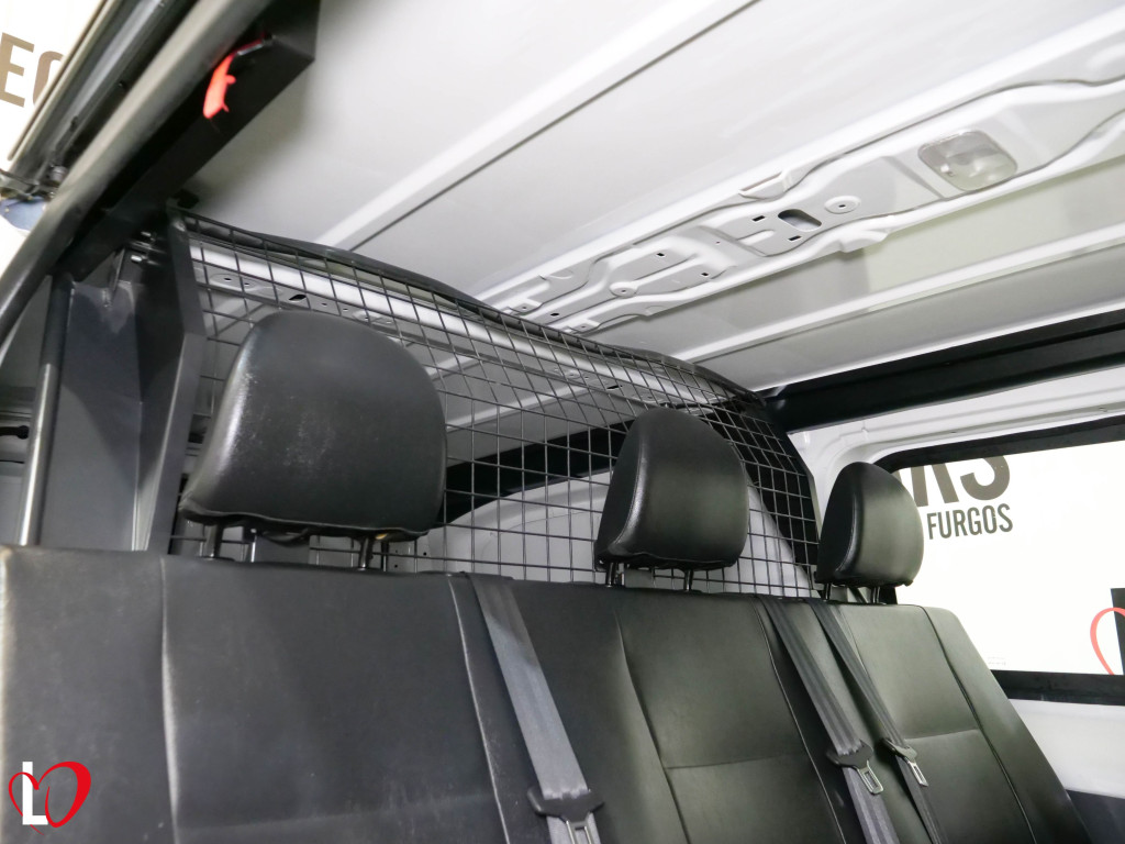 CITROEN JUMPY 2.0 BlueHDI S&S FURGÓN 6 PLAZAS XL 120 de segunda mano