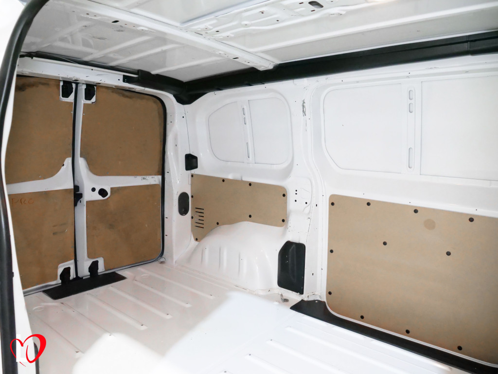 CITROEN JUMPY BlueHDI FURGON CERRADO 115 de segunda mano