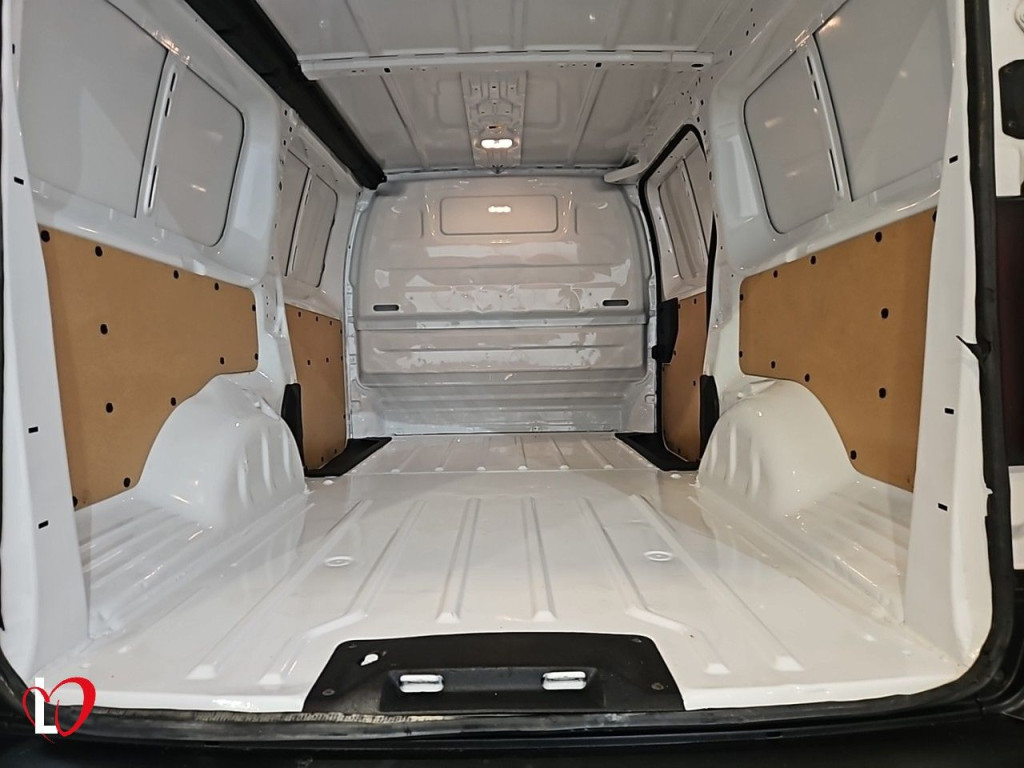 CITROEN JUMPY BlueHDI FURGÓN CERRADO XL 6 VEL 120 de segunda mano