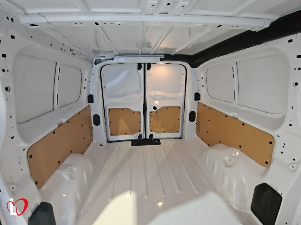 CITROEN JUMPY BlueHDI FURGÓN CERRADO XL 6 VEL 120 de segunda mano