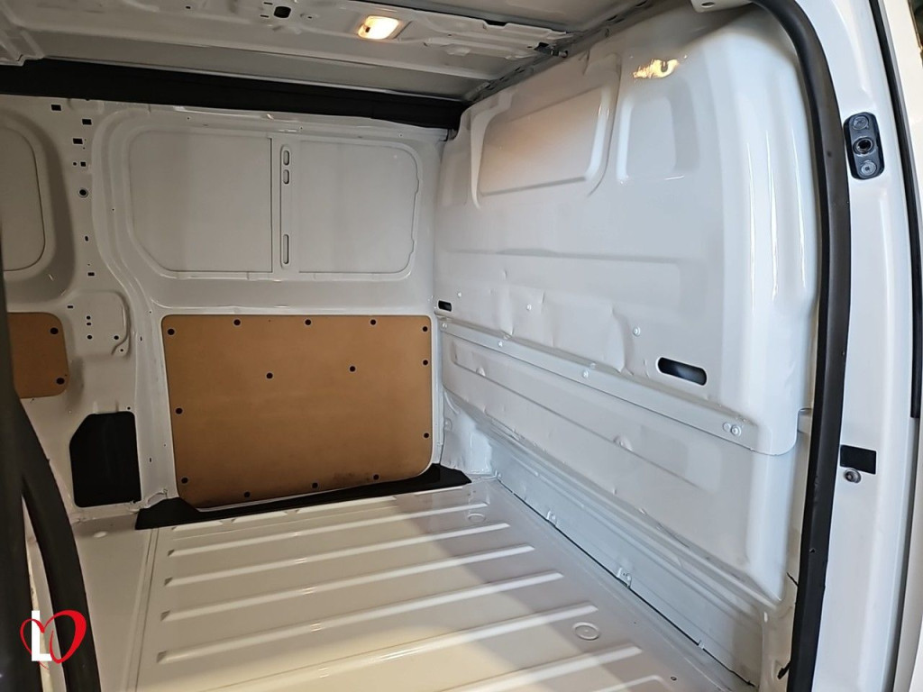 CITROEN JUMPY BlueHDI FURGÓN CERRADO XL 6 VEL 120 de segunda mano