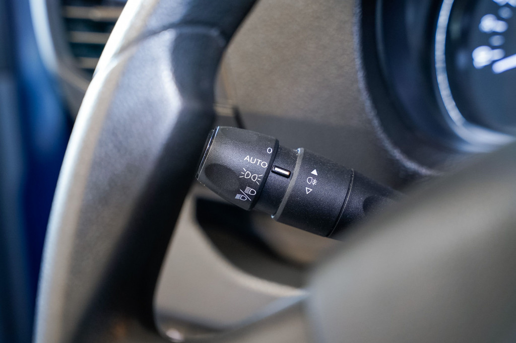 CITROEN JUMPY BlueHDI S&S COMBI TALLA M 6 VEL 115 de segunda mano