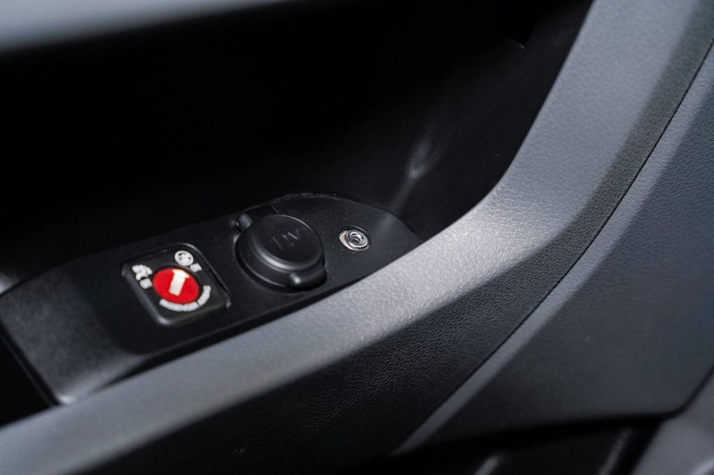 CITROEN JUMPY BlueHDI S&S COMBI TALLA M 6 VEL 115 de segunda mano