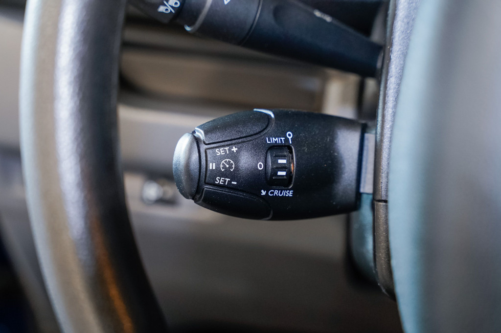 CITROEN JUMPY BlueHDI S&S COMBI TALLA M 6 VEL 115 de segunda mano