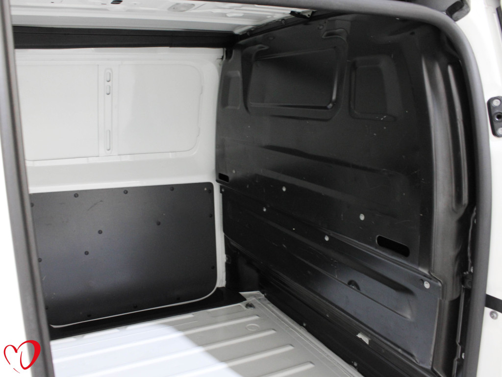 CITROEN JUMPY BlueHDI S&S FURGÓN TALLA M 6 VEL 120 de segunda mano