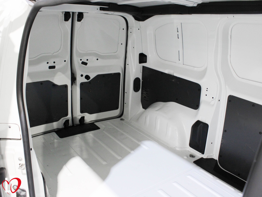 CITROEN JUMPY BlueHDI S&S FURGÓN TALLA M 6 VEL 120 de segunda mano
