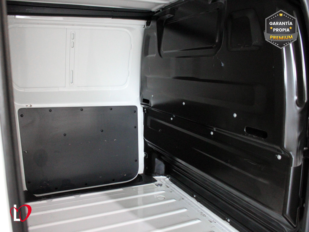 CITROEN JUMPY BlueHDI S&S FURGÓN TALLA M 6 VEL 120 de segunda mano