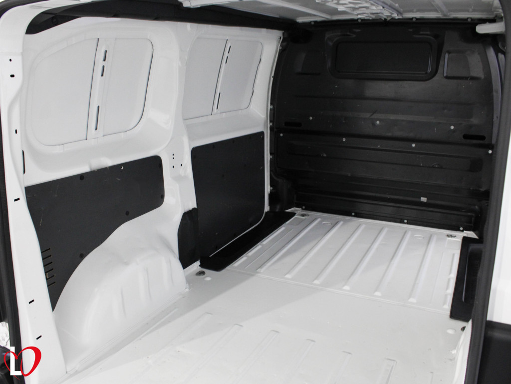 CITROEN JUMPY BlueHDI S&S FURGÓN TALLA M 6 VEL 120 de segunda mano