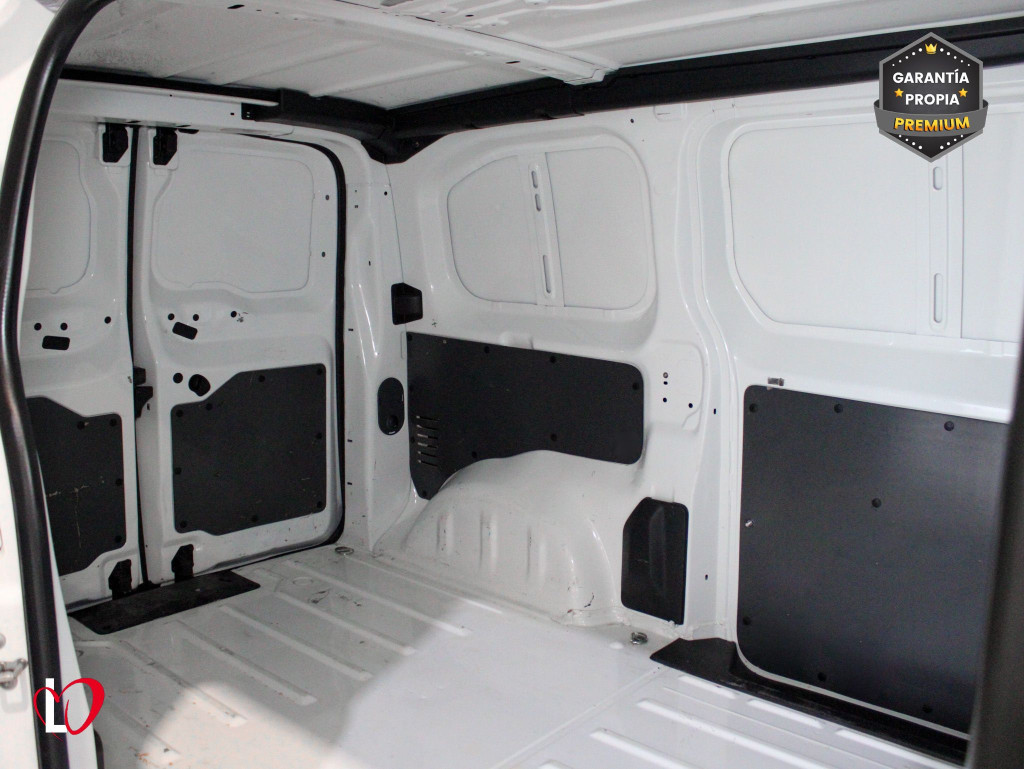 CITROEN JUMPY BlueHDI S&S FURGÓN TALLA M 6 VEL 120 de segunda mano