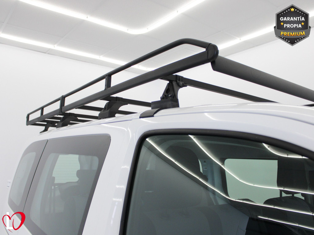 CITROEN JUMPY COMBI BlueHDi 100 S&S 6v TALLA XS 6 PLAZAS de segunda mano