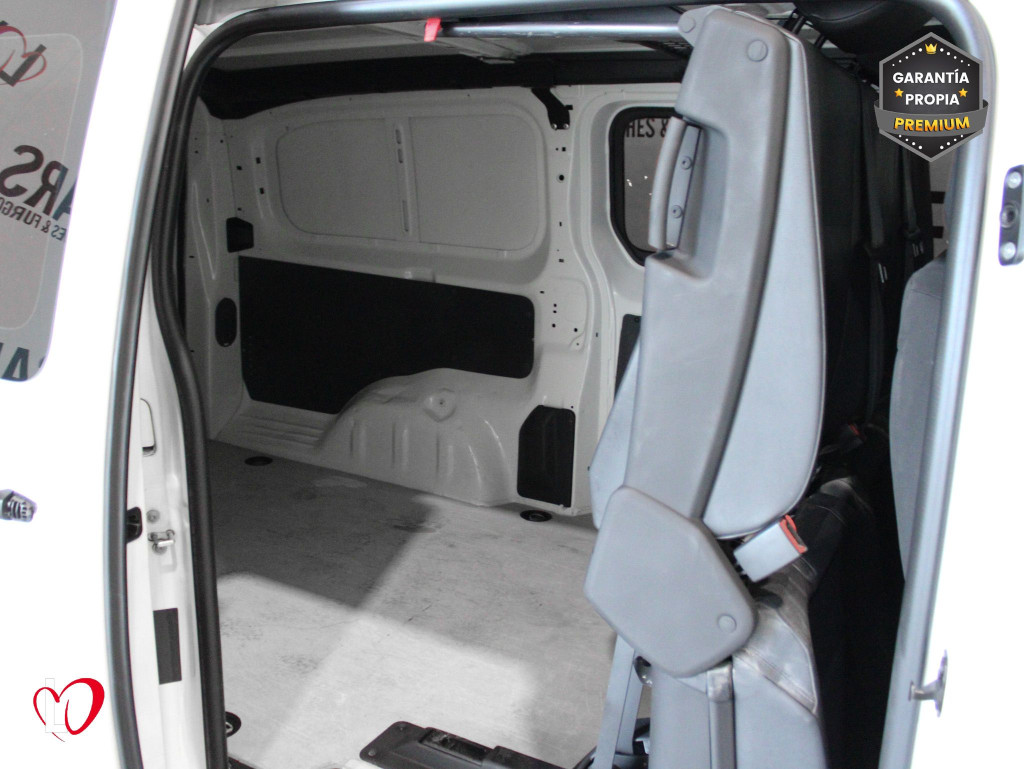 CITROEN JUMPY DOBLE CABINA ABATIBLE Talla XL 2.0 BlueHDi 120 S&S 6v de segunda mano