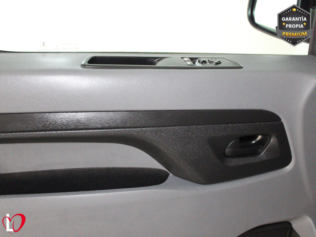 CITROEN JUMPY Talla M 2.0 BlueHDi 120 S&S 6v Club de segunda mano