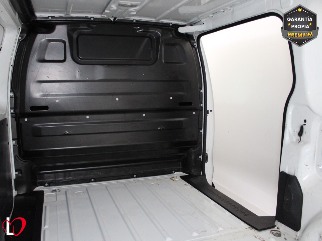 CITROEN JUMPY Talla M 2.0 BlueHDi 120 S&S 6v Club de segunda mano