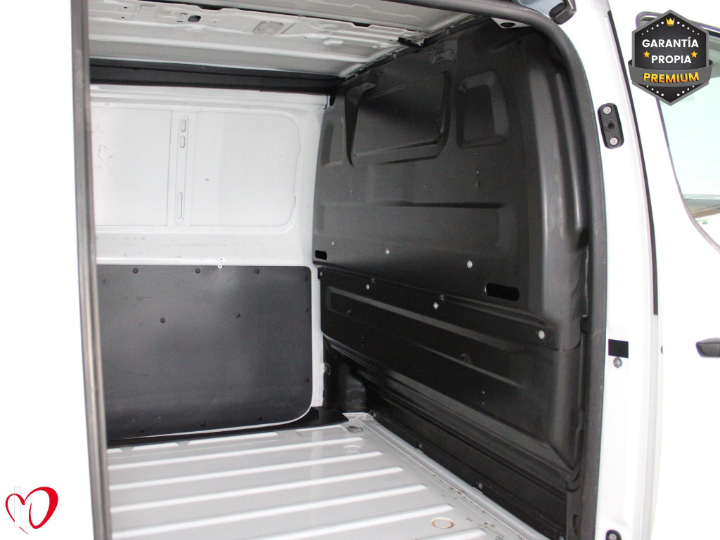 CITROEN JUMPY Talla M 2.0 BlueHDi 120 S&S 6v Club de segunda mano