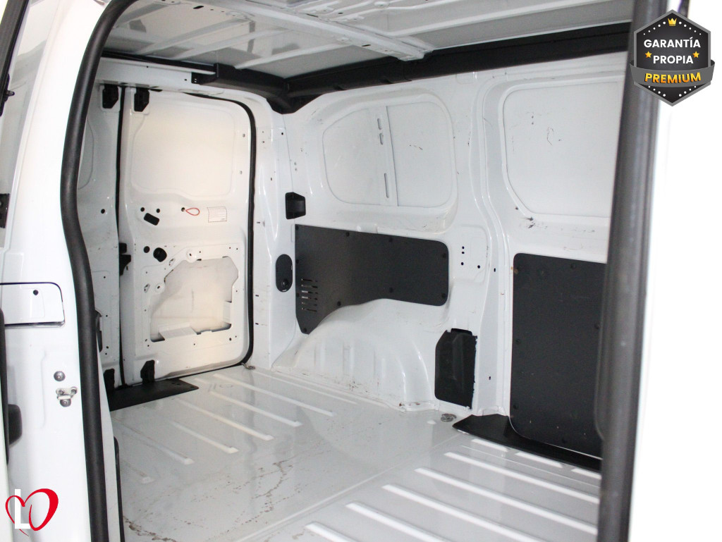 CITROEN JUMPY Talla M 2.0 BlueHDi 120 S&S 6v Club de segunda mano