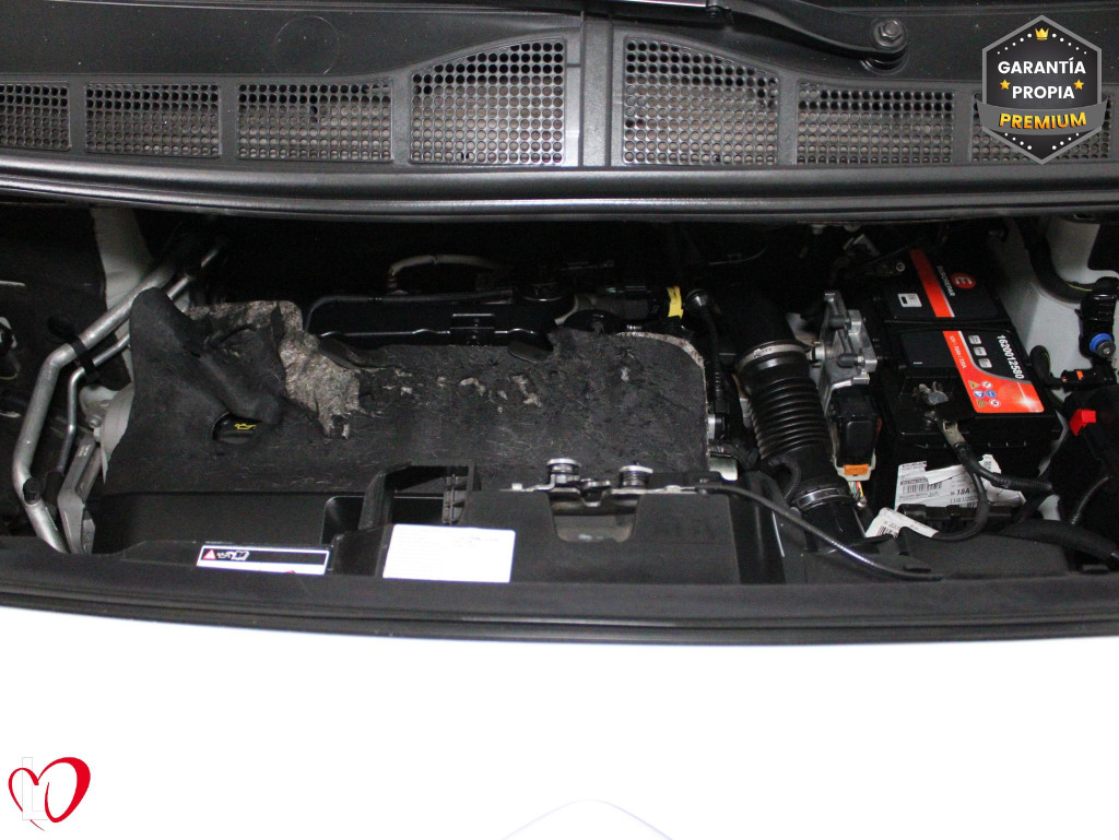 CITROEN JUMPY Talla M 2.0 BlueHDi 120 S&S 6v Club de segunda mano