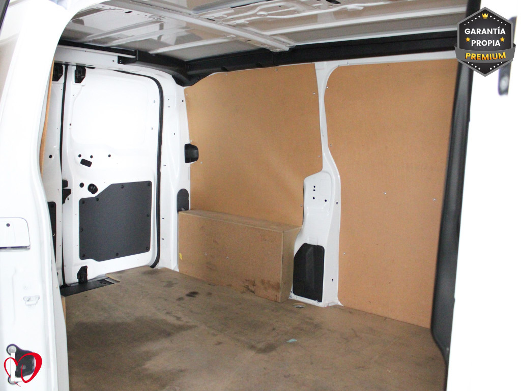 CITROEN JUMPY Talla M BlueHDi 100 S&S 6v Control 100 de segunda mano