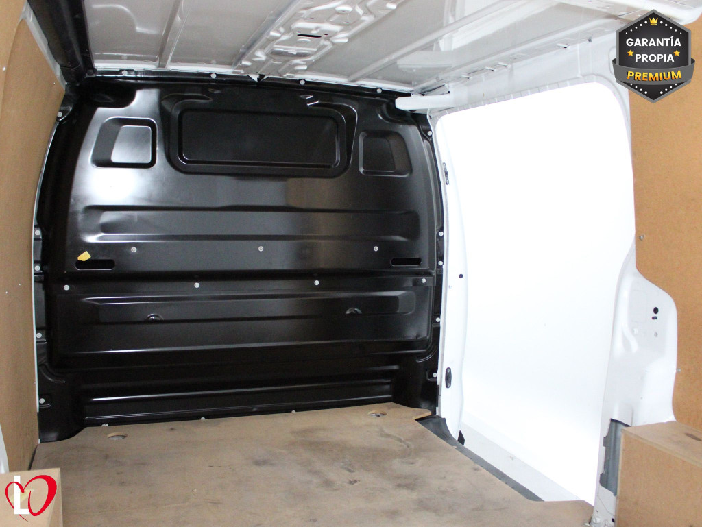 CITROEN JUMPY Talla M BlueHDi 100 S&S 6v Control 100 de segunda mano
