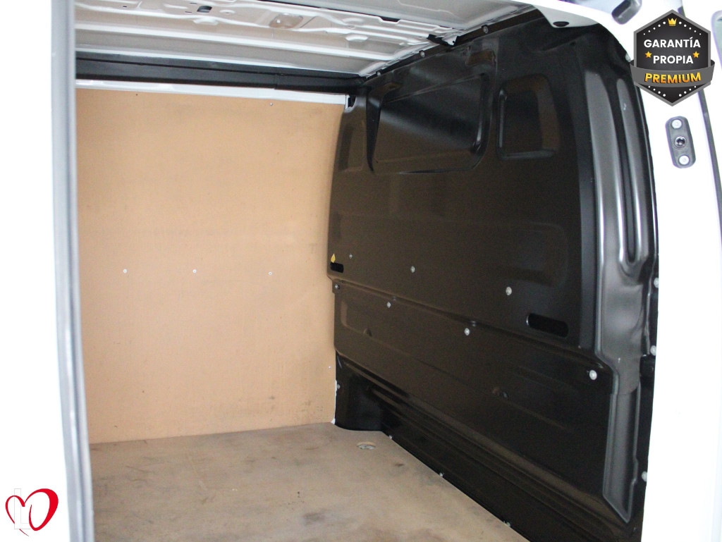CITROEN JUMPY Talla M BlueHDi 100 S&S 6v Control 100 de segunda mano