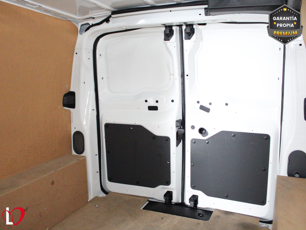 CITROEN JUMPY Talla M BlueHDi 100 S&S 6v Control 100 de segunda mano