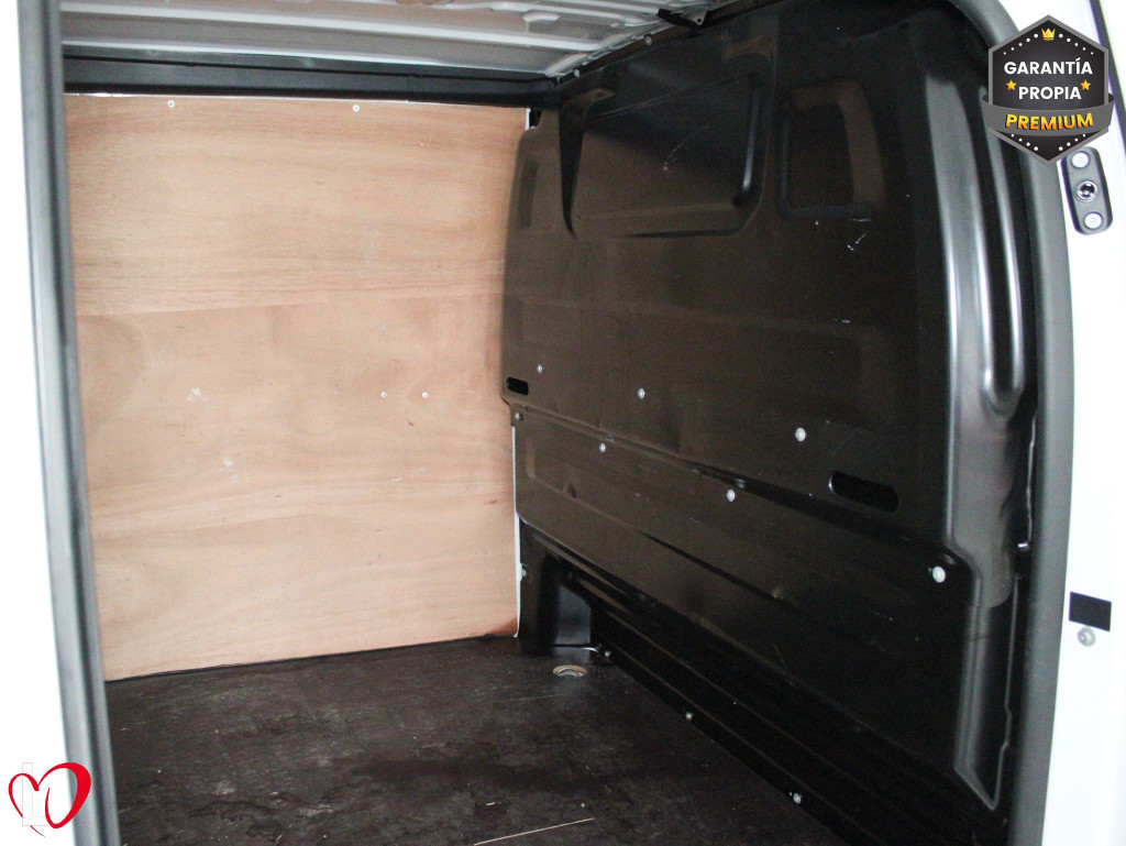 CITROEN JUMPY TALLA M BlueHDi 120 S&S 6v CLUB de segunda mano