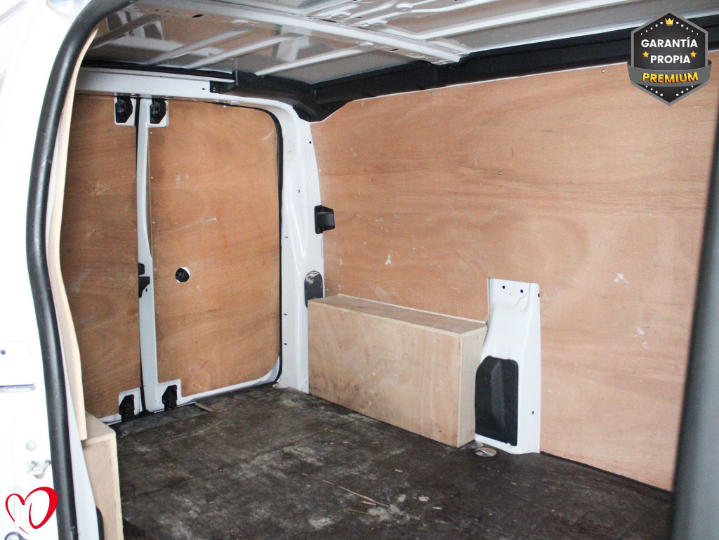 CITROEN JUMPY TALLA M BlueHDi 120 S&S 6v CLUB de segunda mano