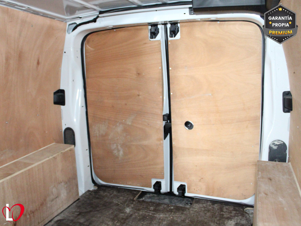 CITROEN JUMPY TALLA M BlueHDi 120 S&S 6v CLUB de segunda mano