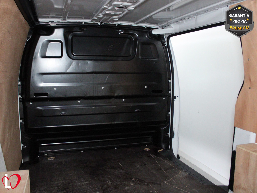 CITROEN JUMPY TALLA M BlueHDi 120 S&S 6v CLUB de segunda mano
