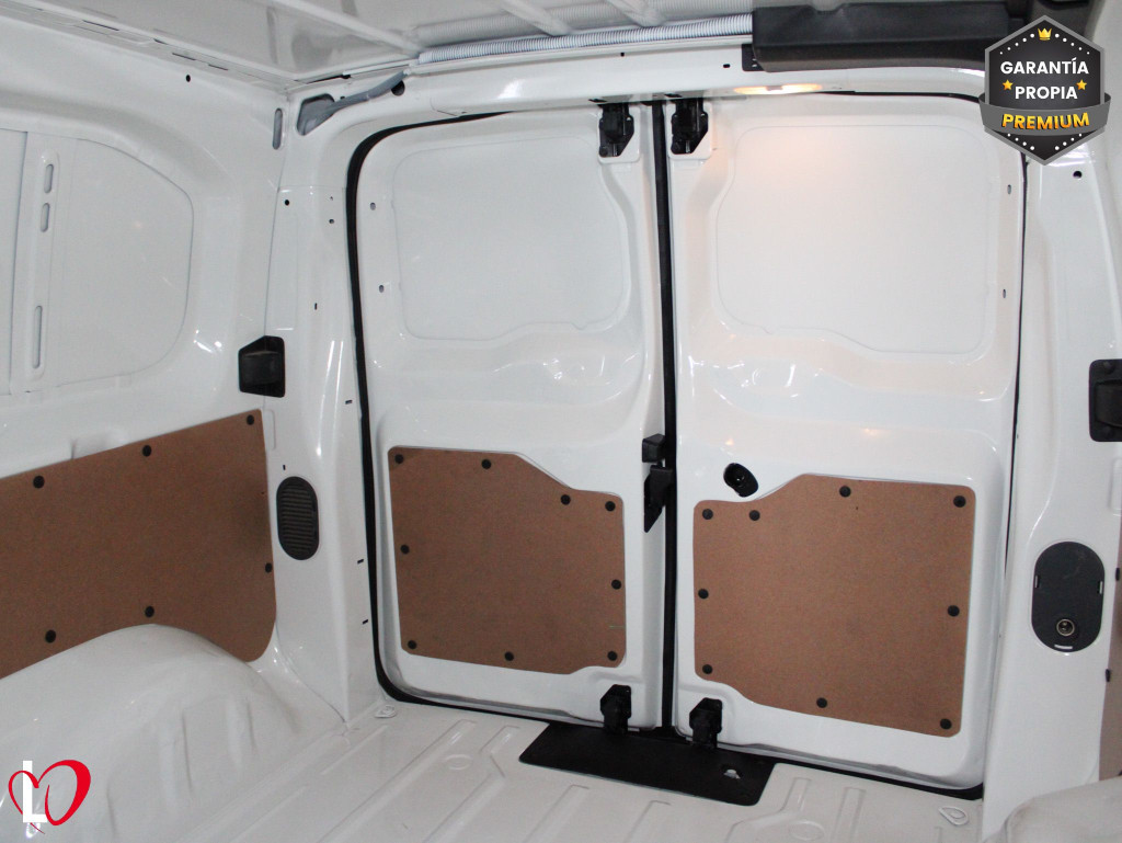 CITROEN JUMPY TALLA M BlueHDi 120 S&S 6v CONTROL de segunda mano