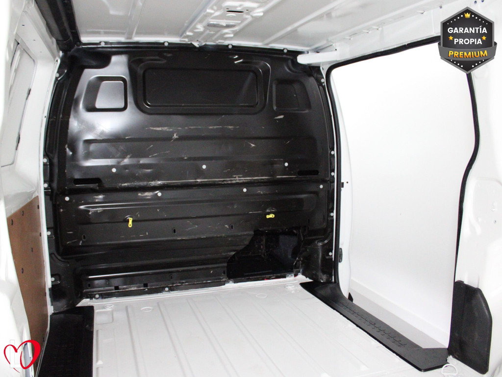 CITROEN JUMPY TALLA M BlueHDi 120 S&S 6v CONTROL de segunda mano