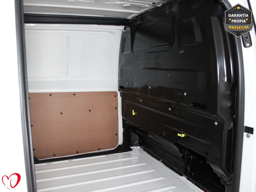 CITROEN JUMPY TALLA M BlueHDi 120 S&S 6v CONTROL de segunda mano