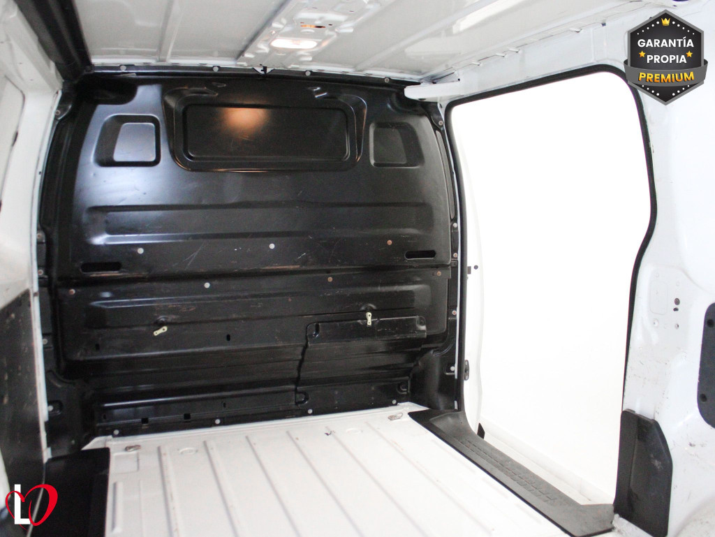 CITROEN JUMPY TALLA M BlueHDi 120 S&S 6v Control de segunda mano
