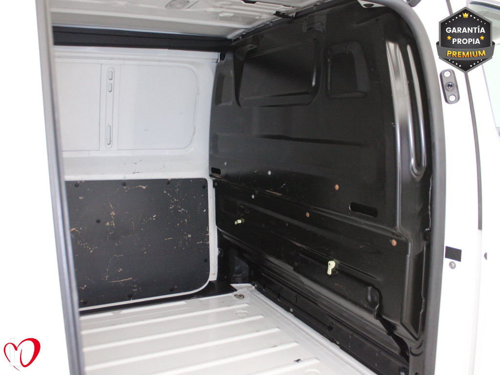 CITROEN JUMPY TALLA M BlueHDi 120 S&S 6v Control de segunda mano