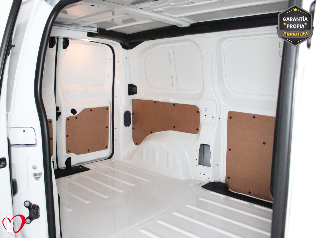CITROEN JUMPY TALLA M BlueHDi 120 S&S 6v CONTROL de segunda mano