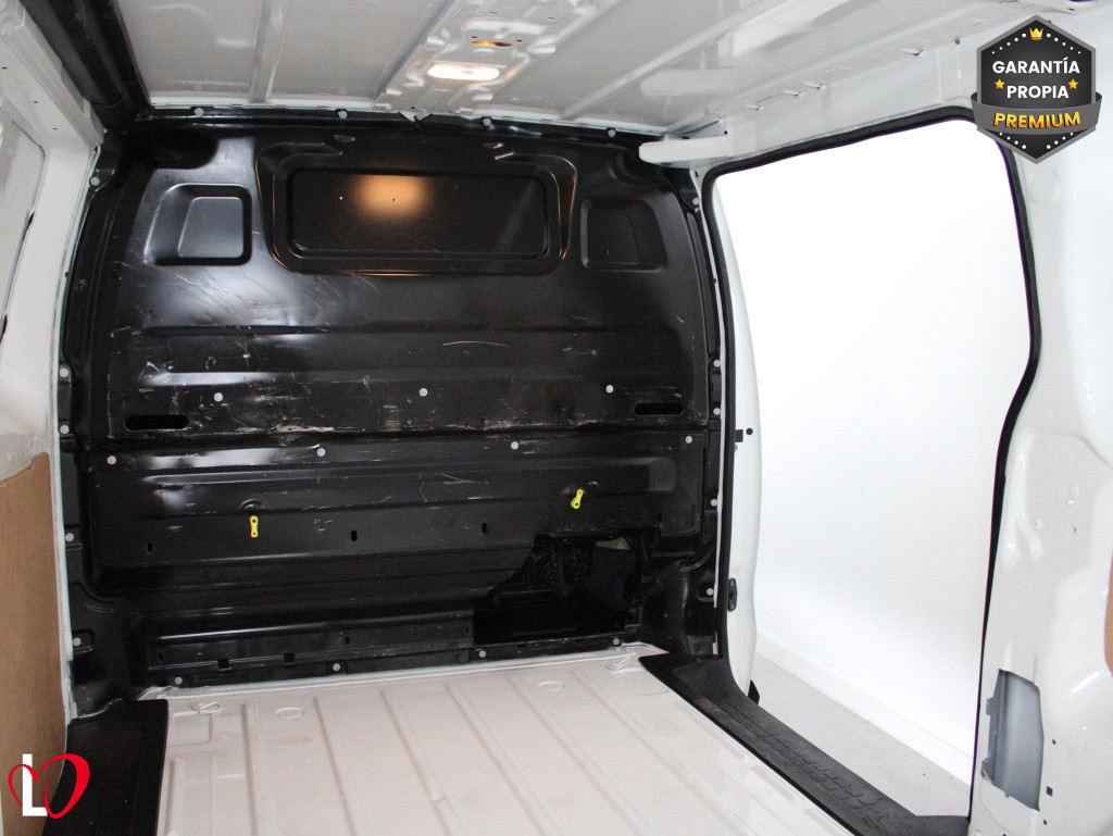CITROEN JUMPY Talla M BlueHDi 120 S&S 6v de segunda mano