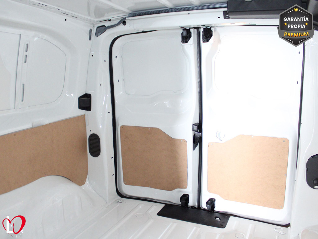 CITROEN JUMPY Talla M BlueHDi 120 S&S 6v de segunda mano