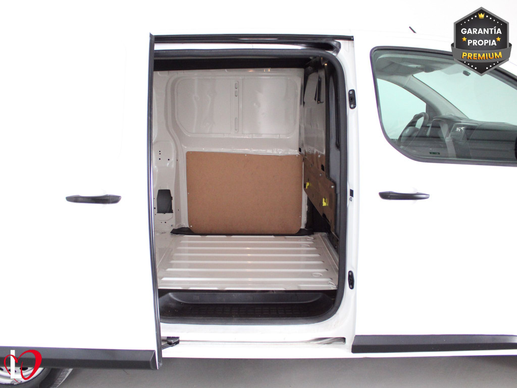 CITROEN JUMPY Talla M BlueHDi 120 S&S 6v de segunda mano