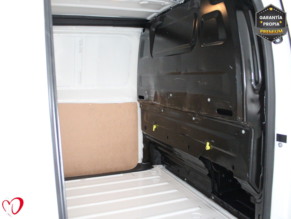 CITROEN JUMPY Talla M BlueHDi 120 S&S 6v de segunda mano