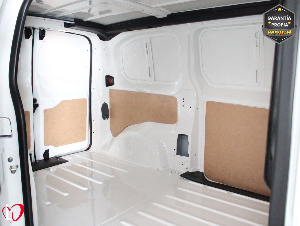 CITROEN JUMPY Talla M BlueHDi 120 S&S 6v de segunda mano