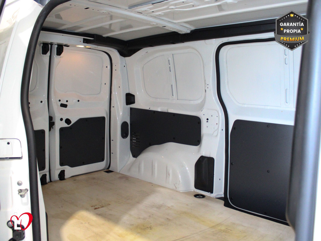CITROEN JUMPY TALLA M BlueHDi 145 S&S 6v CLUB de segunda mano
