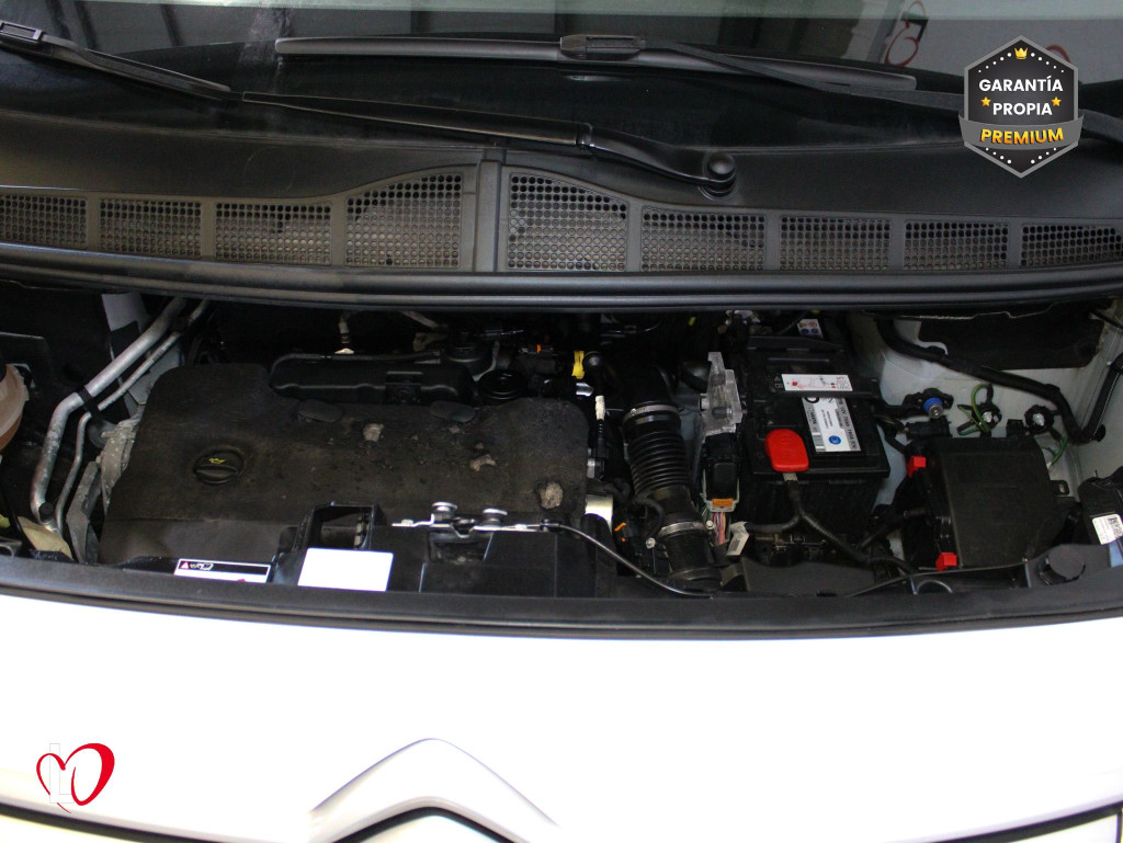 CITROEN JUMPY TALLA M BlueHDi 145 S&S 6v CLUB de segunda mano