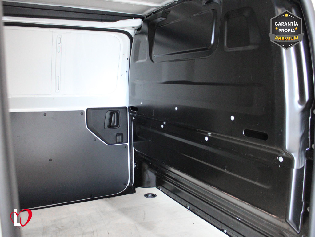 CITROEN JUMPY TALLA M BlueHDi 145 S&S 6v CLUB de segunda mano