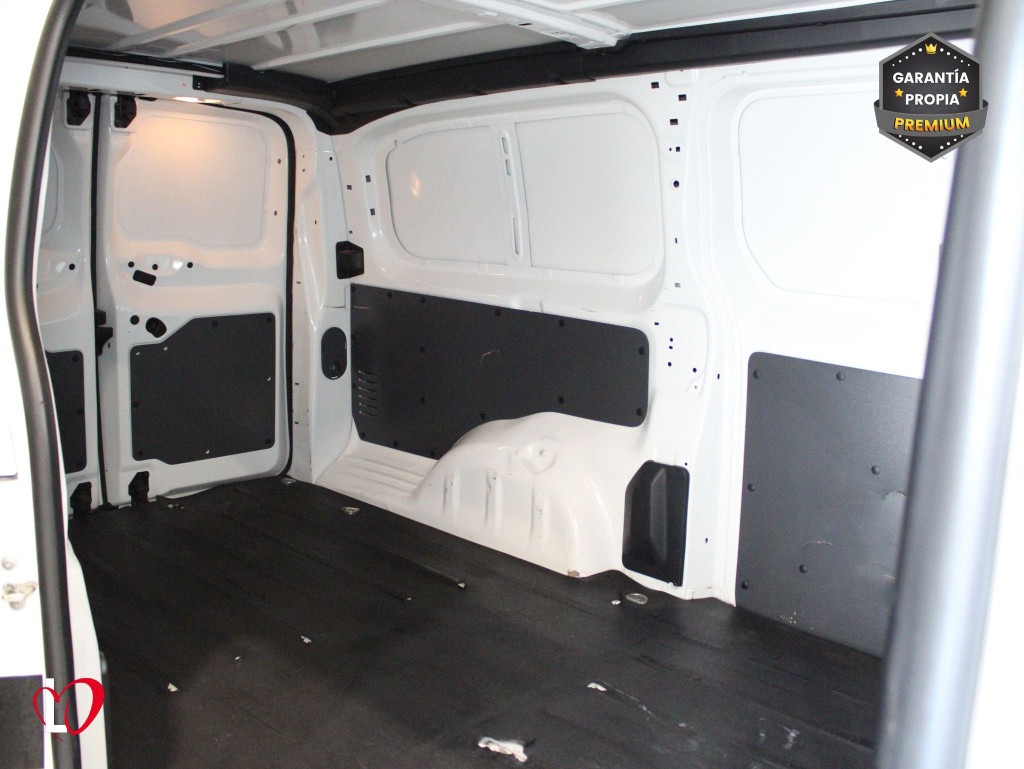 CITROEN JUMPY TALLA XL 2.0 BlueHDi 120 S&S 6v CONTROL de segunda mano