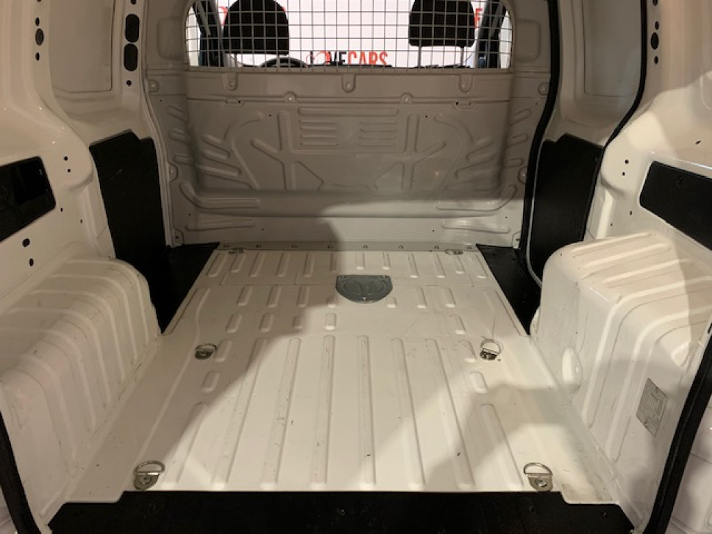 CITROEN NEMO HDI FG  de segunda mano