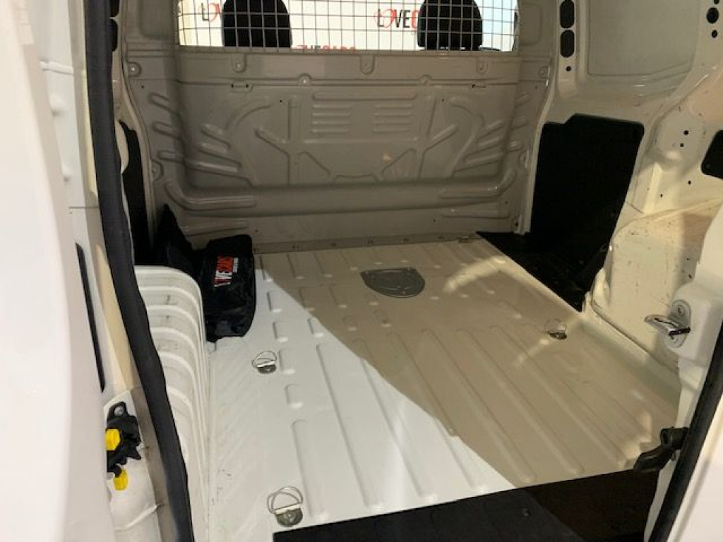 CITROEN NEMO HDI FURGÓN CERRADO de segunda mano