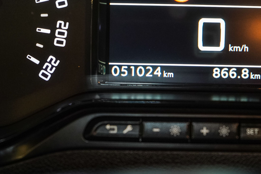CITROEN NUEVA BERLINGO BlueHDI TALLA M LIVE 100 de segunda mano