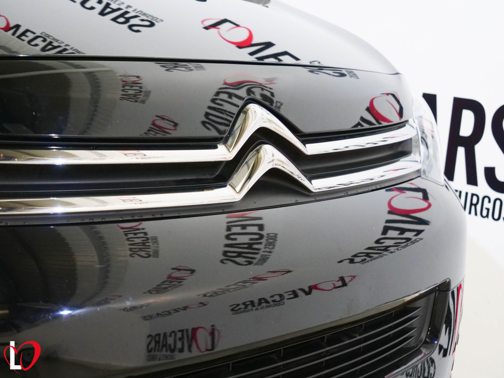 CITROEN SPACETOURER BlueHDI S&S TALLA M FEEL 6 VEL 150 de segunda mano
