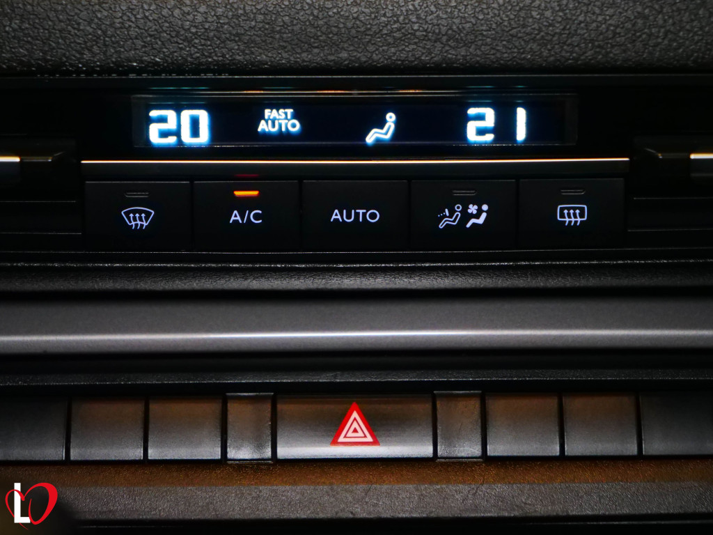 CITROEN SPACETOURER BlueHDI S&S TALLA M FEEL 6 VEL 150 de segunda mano