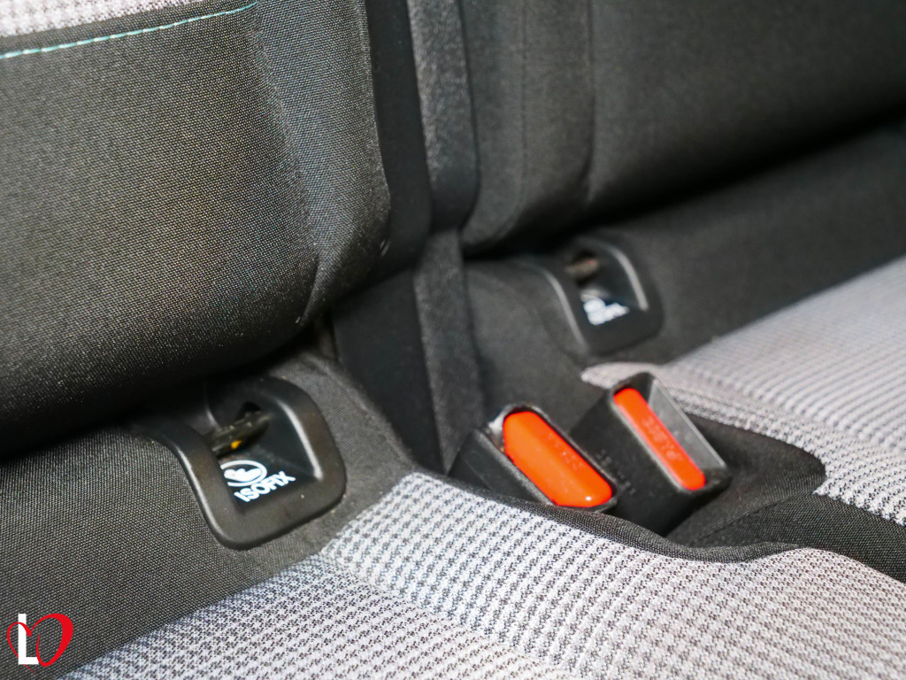 CITROEN SPACETOURER BlueHDI S&S TALLA M FEEL 6 VEL 150 de segunda mano